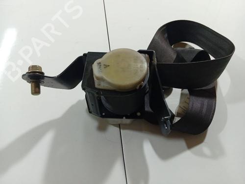 Used Rear left seatbelt Rear left seatbelt 34920275 34920275