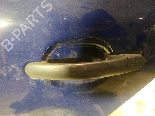 rear-left-exterior-door-handle-skoda-fabia-ii-542-2006-2007-2008-2009-2010-2011-2012-2013-2014-35193906 main image