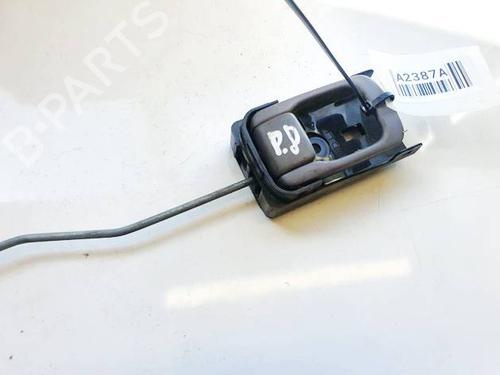 Used Front right interior door handle Front right interior door handle 37625396 37625396