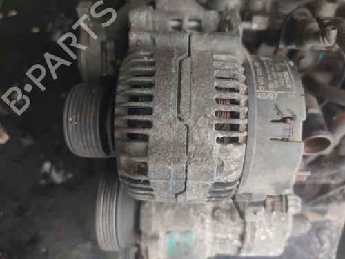 Used Alternator Alternator 35642935 35642935