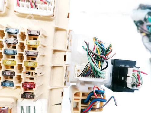 Fuse box LEXUS RX (MCU15) 300 AWD (MCU15) | BP32921169E1 - Image 3