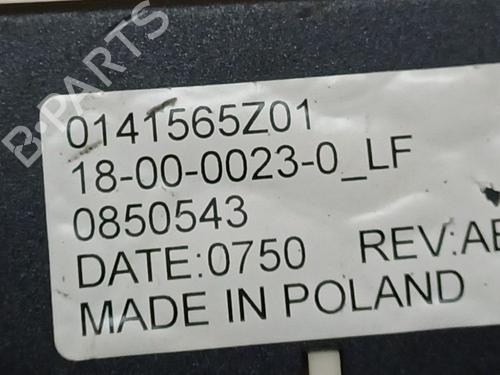 Electronic module TOYOTA AURIS (_E15_) 2.0 D-4D (ADE150_, ADE150R) | BP37063642M83 - Image 4