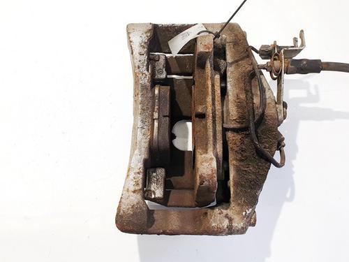 Right front brake caliper AUDI A6 C6 (4F2) 3.2 FSI | BP35403076M104 - Image 3