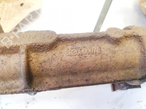Steering column HYUNDAI SONATA V (NF) 2.0 CRDi | BP35404925M21 - Image 2