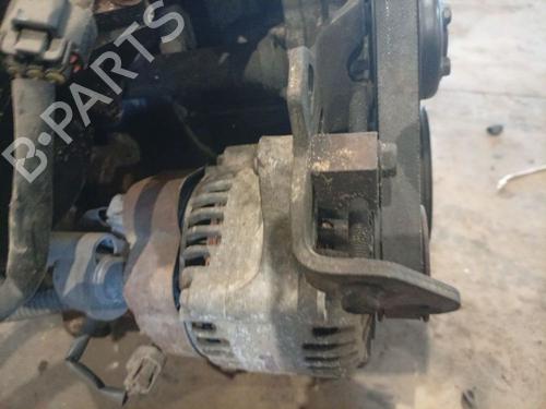 Alternator NISSAN PIXO (UA0) 1.0 | BP38044227M7 - Image 2