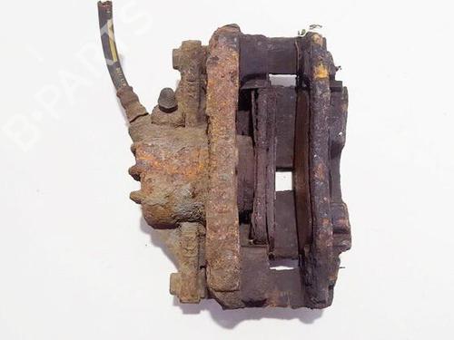 Used Right front brake caliper Right front brake caliper 35840998 35840998