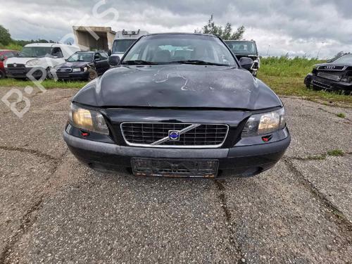 Pipe VOLVO S60 I (384) 2.4 | BP32565886M125 