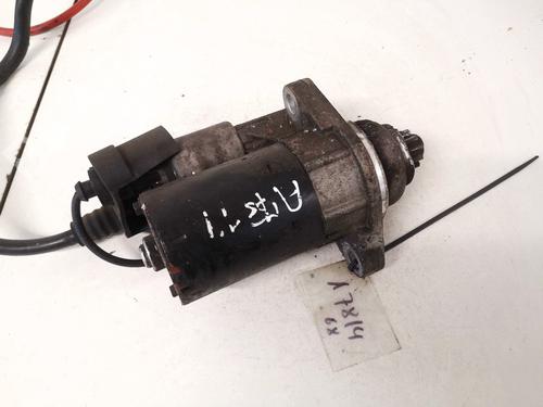 Used Starter Starter 35456528 35456528
