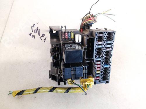 Used Fuse box Fuse box HONDA HR-V (GH_) 1.6 16V (GH1, GH3) (105 hp) 32946018 32946018