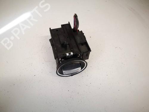 Used Ignition barrel Ignition barrel VW PASSAT B6 (3C2) 2.0 TDI (140 hp) 34951288 34951288