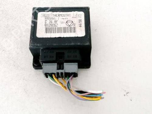 Used Electronic module Electronic module PEUGEOT 406 (8B) 2.0 HDI 110 (109 hp) 33073117 33073117