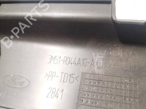 Trinbræt FORD FOCUS C-MAX (DM2) 1.6 TDCi | BP38193659C149 - Image 3