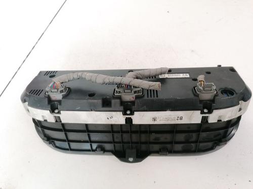 Instrument cluster HONDA FR-V (BE) 1.7 (BE1) | BP35421251C47 - Image 2