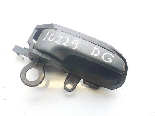 Used Rear right interior door handle Rear right interior door handle 35025380 35025380