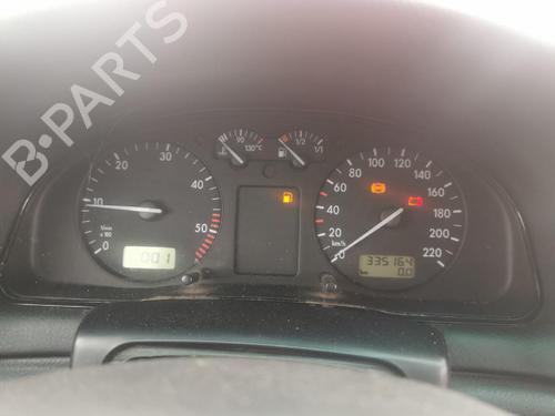 Fuse box VW PASSAT B5 Variant (3B5) 1.9 TDI | BP32578002E1 