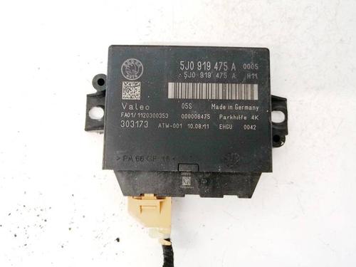 Used Electronic module Electronic module 35233076 35233076