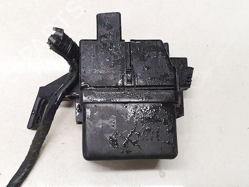 Used Fuse box Fuse box NISSAN X-TRAIL I (T30) 2.2 dCi (136 hp) 33103865 33103865