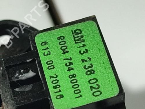 Speaker OPEL ASTRA H (A04) 1.9 CDTI (L48) | BP32556603E2