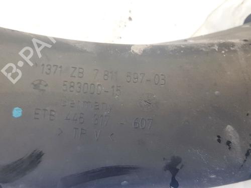 Pipe OPEL INSIGNIA A (G09) 1.8 (68) | BP35505605M125 - Image 2