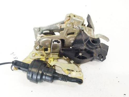 Used Front right lock Front right lock 35045209 35045209