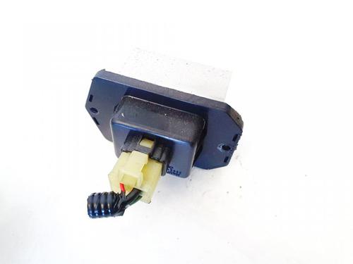 Used Heater resistor Heater resistor HONDA CR-V III (RE_) 2.2 i-CTDi 4WD (RE6) (140 hp) 35417237 35417237