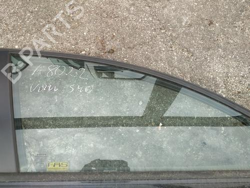 Used Front right door window Front right door window 35414151 35414151
