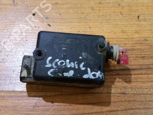 Used Electronic module Electronic module NISSAN ALMERA II Hatchback (N16) 2.2 Di (110 hp) 35652734 35652734
