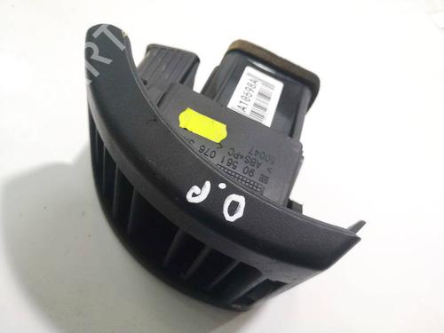 Used Air vent Air vent OPEL ZAFIRA A MPV (T98) 2.0 DI 16V (F75) (82 hp) 32969508 32969508
