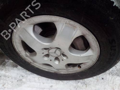 Switch MERCEDES-BENZ M-CLASS (W163) ML 270 CDI (163.113) | BP33494376I30  - Image 7