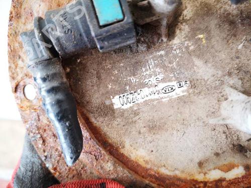 Electronic module KIA OPTIMA (FSGDS6B) 1.7 CRDi | BP35105936M83 - Image 3