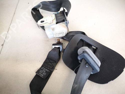 Used Front left seatbelt Front left seatbelt HYUNDAI SANTA FÉ II (CM) 2.2 CRDi GLS (150 hp) 35252655 35252655