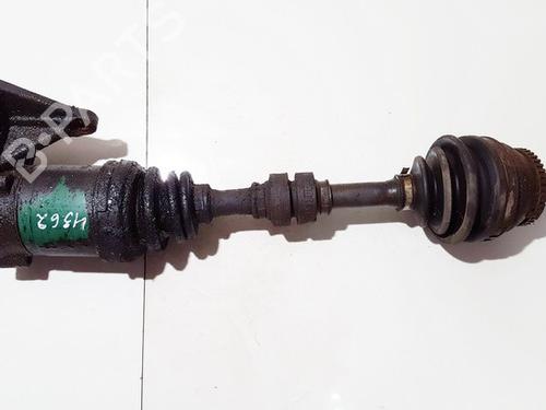 Used Right front driveshaft Right front driveshaft NISSAN ALMERA II Hatchback (N16) 2.2 Di (110 hp) 35851951 35851951