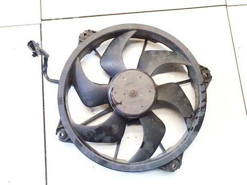 Used Fan Fan 36151689 36151689