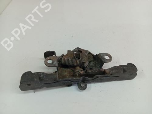Used Hood lock Hood lock 38917417 38917417