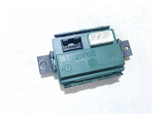 Used Electronic module Electronic module LANCIA LYBRA (839_) 1.8 16V (839AXB1A, 839AXG1A) (131 hp) 33518017 33518017