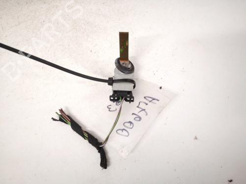 Used Electronic module Electronic module SKODA OCTAVIA II (1Z3) 1.9 TDI (105 hp) 35445374 35445374