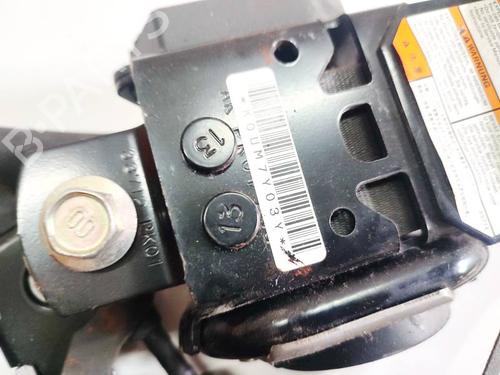 Front left seatbelt HONDA FR-V (BE) 1.8 (BE1) | BP34993401I26 - Image 2