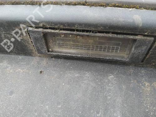 Used Licence plate light Licence plate light FIAT CROMA (194_) 1.9 D Multijet (194AXB1B) (120 hp) 35302759 35302759