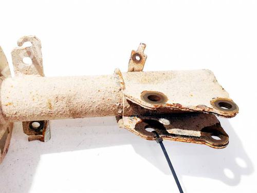 Right front shock absorber RENAULT KANGOO Express (FW0/1_) 1.5 dCi 70 (FW0A, KW0V) | BP35124405M17 - Image 3