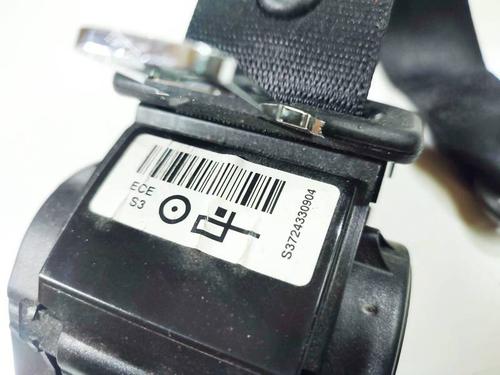 Rear left seatbelt BMW 3 (E90) 318 i | BP34846595I29 - Image 3