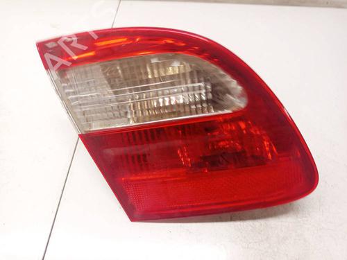 Used Left tailgate light Left tailgate light 34778661 34778661
