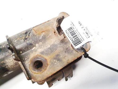 Left front shock absorber PEUGEOT 807 (EB_) 2.2 HDi | BP35050559M16 - Image 3