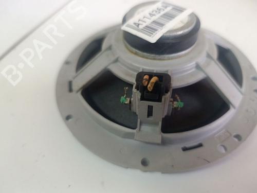 Speaker CITROËN C5 III (RD_) 2.0 HDi (RDRHD8, RDRHDJ, RDRHR8, RDRHRJ) | BP36346988E2 - Image 4