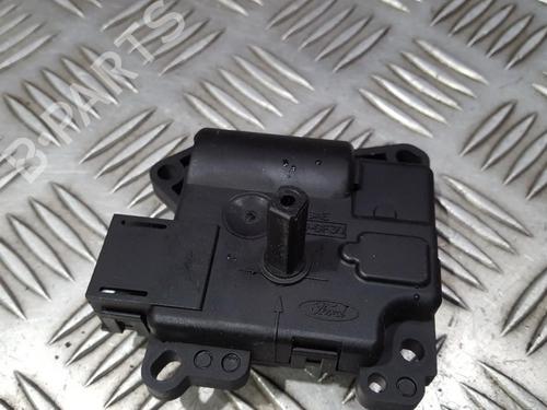 Electronic module FORD FOCUS I (DAW, DBW) 1.8 16V | BP33497205M83 - Image 2