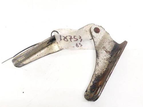 Used Hinge/Door check strap Hinge/Door check strap FORD TRANSIT Van (FA_ _) 2.2 TDCi (110 hp) 35328521 35328521