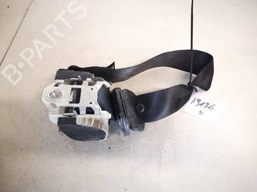 Used Rear left seatbelt Rear left seatbelt 35244833 35244833