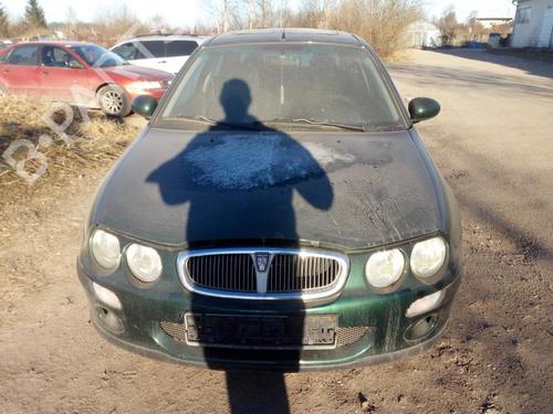 Switch ROVER 25 I Hatchback (RF) 2.0 iDT | BP33493728I30 - Image 3