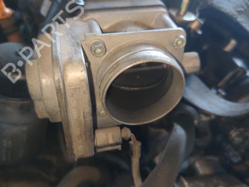 Used Throttle body Throttle body 35606232 35606232