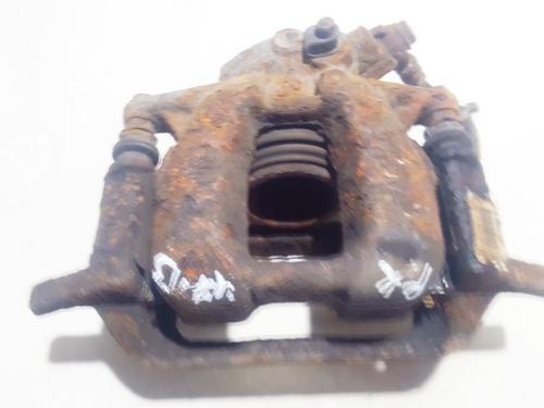 Used Left front brake caliper Left front brake caliper 35848703 35848703