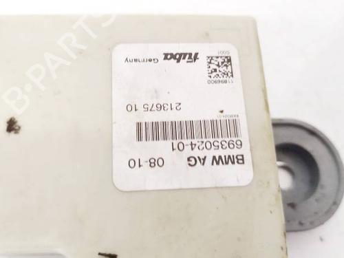 Electronic module BMW 5 (F10) 520 d | BP39604621M83 - Image 2